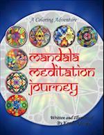 Mandala Meditation Journey