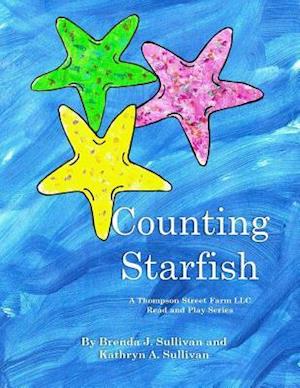 Counting Starfish