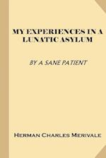 My Experiences in a Lunatic Asylum (Treasure Trove Classics)