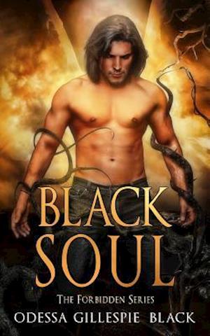 Black Soul: Book One