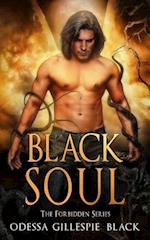 Black Soul: Book One 