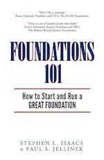 Foundations 101