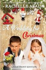 A Wedding for Christmas