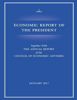 Economic Report of the President, January 2017
