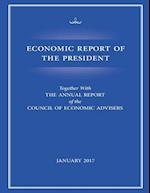 Economic Report of the President, January 2017