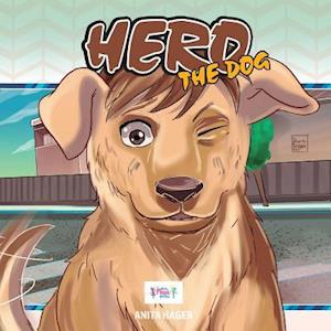 Hero the Dog