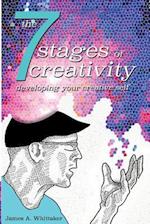 The 7 Stages of Creativity