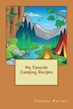 My Favorite Camping Recipes