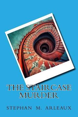 The Staircase Murder