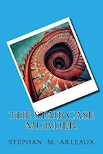 The Staircase Murder