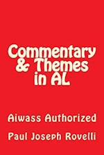 Commentary & Themes in Al