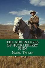 The Adventures of Huckleberry Finn