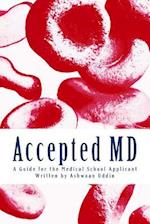 Accepted MD