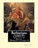 Barbarians (1917). by