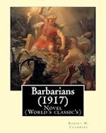 Barbarians (1917). By