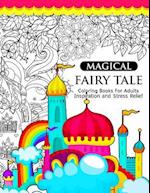 Magical Fairy Tale
