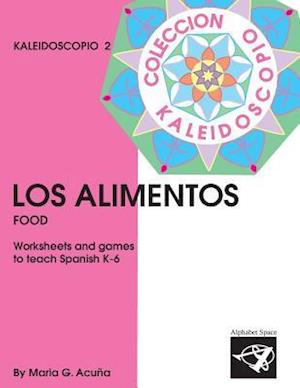 Los Alimentos