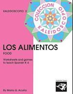 Los Alimentos