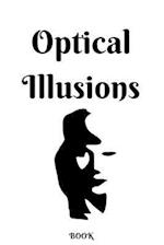 Optical Illusions Book