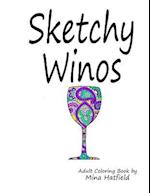 Sketchy Winos