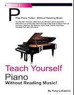 Teach Yourself Piano