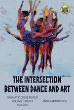 The Intersection Between Dance and Art