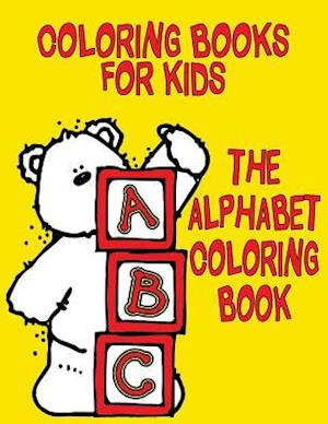 Coloring Books for Kids