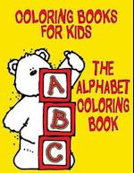 Coloring Books for Kids