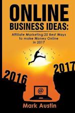 Online Business Ideas.