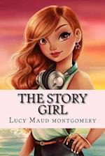 The Story Girl (Englis Edition)