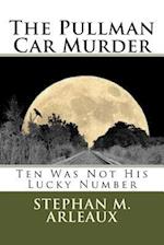 The Pullman Car Murder