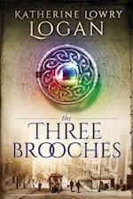 The Three Brooches