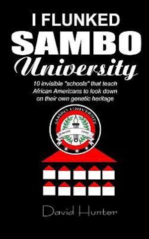 I Flunked Sambo University
