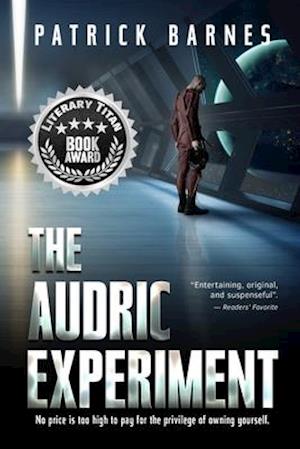 The Audric Experiment