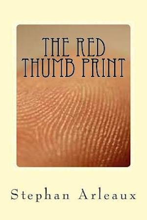 The Red Thumb Print