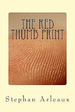 The Red Thumb Print