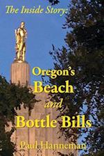 Oregon's Beach and Bottle Bills