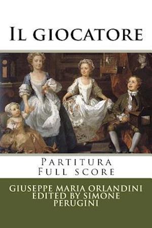 Il Giocatore