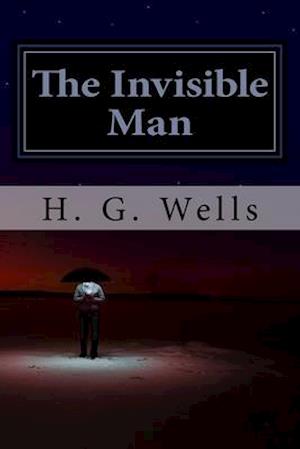 The Invisible Man