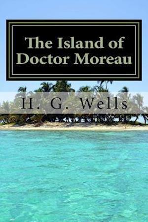 The Island of Doctor Moreau