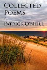 Collected Poems of Patrick O'Neill