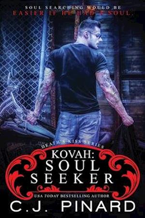 Kovah: Soul Seeker