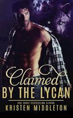 Claimed by the Lycan