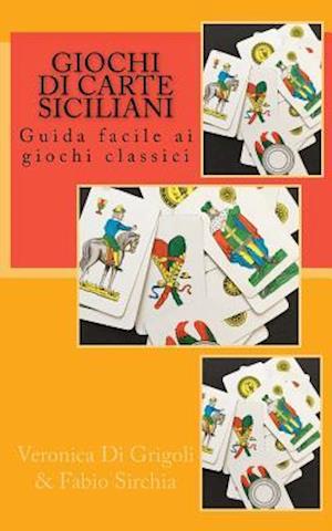 Giochi Di Carte Siciliani