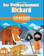 Das Wollhaarmammut Richard