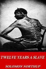 Twelve Years a Slave