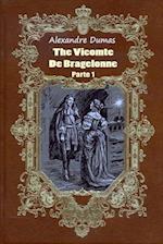 The Vicomte de Bragelonne Parte 1