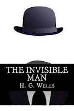 The Invisible Man (English Edition)