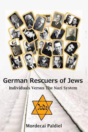 German Rescuers of Jews