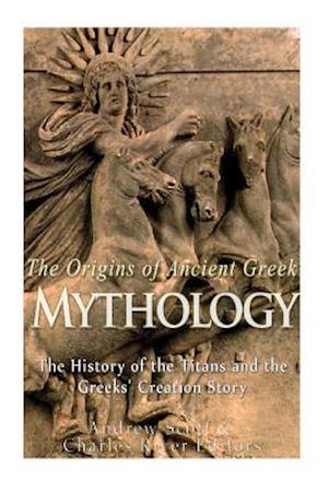 The Origins of Ancient Greek Mythology